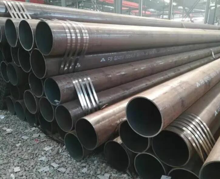 高要高压锅炉管