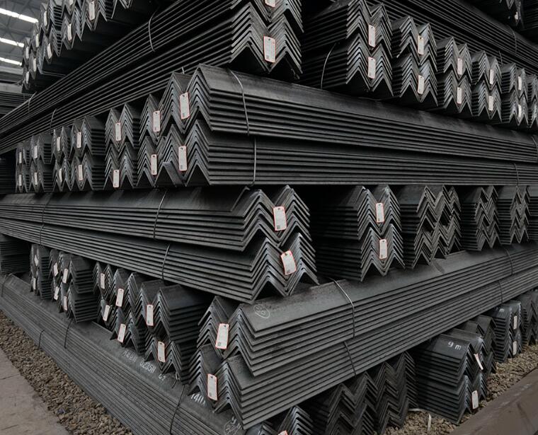 高要低合金角钢